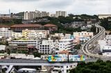 沖縄都市モノレール線　ゆいレール