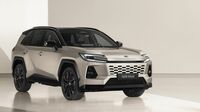 新型RAV4に搭載された｢アリーン｣の正体とは？