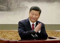 中国､国家主席｢2期10年｣の任期制限を撤廃へ 憲法改正で習氏3期目続投も可能に