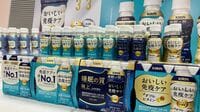 〈インタビュー〉時価総額でアサヒに肉薄！株価急伸のキリンHD社長が明かす｢脱･酒類一本足｣と失敗を生かすM&A戦略
