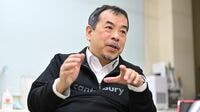 透けるほど薄い内臓を縫う､小児外科医に｢少子化の壁｣ 『赤ちゃんにメスを入れる』松永正訓氏に聞く