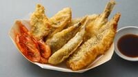 ｢捨てる深海魚｣に蒲郡市が編み出した"旨味" メヒカリ､白ムツ､ニギスを使ったフライの味は