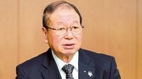 対話路線だが､言うべきことは言う “解体"騒動に揺れたJA全中の新会長を直撃