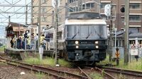 豊肥線再開､｢SL復活｣で豪雨被災路線の応援を 肥薩線の列車走らせ観光振興に役立ててほしい