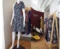 キャリア女性によるキャリア女性のためのワンピース--「kay me」のスピード感《それゆけ！カナモリさん》