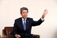 東芝が振るうテレビ再生の大ナタ カギは工場集約と事業分離