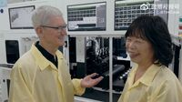 アップルの右腕･中国EMS大手がコンタクトレンズ老舗のシードにTOBをする理由､スマートレンズと外為法をめぐる攻防