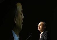 孫社長､足元の資金面に｢不安要素はない｣ クレジットデフォルトスワップが上昇