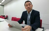日テレ新会社は｢ネットとテレビの接着剤だ｣ 独占！HAROiD社長がすべてを語った