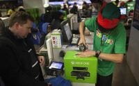 マイクロソフト､｢Xbox One｣中国発売へ 9月23日から延期､29日に