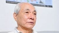 地方分散、自然共存型社会を もったいない学会会長・石井吉徳氏④