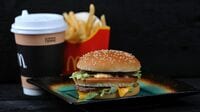 CM｢i'm lovin' it｣に英語教師が困る興味深い訳 中学英語で学ぶ｢現在進行形｣の本当の意味