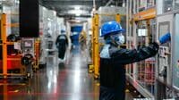 中国CATLが技術協力した米ミシガン州の電池工場稼働…フォードが建設､トランプ政権のEV冷遇下での船出に