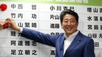 安倍政権参院選圧勝で日本株が低迷する理由 ｢改憲勢力3分の2｣は大きな副作用をもたらす