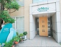 アフラックが難病の子どもとその家族を支援