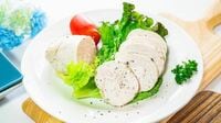 自家製「サラダチキン」で「食中毒」にご用心！ プロが指摘する《自己流「低温調理」の大きなリスク》