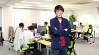 鳶職から転身したITベンチャー社長の生き様 失敗は当たり前､未熟だから乗り越えられた
