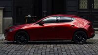 ｢MAZDA3｣発売1年､挑戦の稔が見えた通信簿 ｢引き算の美学｣と｢SKYACTIV-X｣の成果