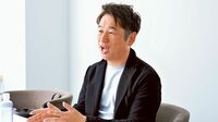 川上量生氏｢今後はオンラインの学校が本流｣