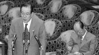 長銀に｢資金繰り破綻｣提案､監督庁の反撃開始