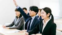 遠慮がちな社会人が意識すべき｢聞き方＆話し方｣