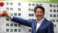 安倍政権参院選圧勝で日本株が低迷する理由