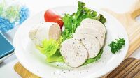 プロ指摘｢自家製｣サラダチキン低温調理のリスク