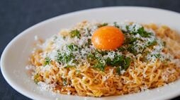 ｢サッポロ一番｣プロがアレンジしたら超美味に おなじみの｢みそ｣味が､さらにおいしく変身