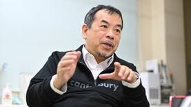 透けるほど薄い内臓を縫う､小児外科医に｢少子化の壁｣ 『赤ちゃんにメスを入れる』松永正訓氏に聞く