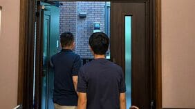 65歳で｢タイミーさん｣に､ASDの息子を持つ父が"10以上のスキマバイト"を経験して受けた｢大きな衝撃｣