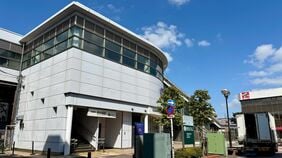 ｢無賃優待パスでも住民増えず｣｢今も良好な住宅環境が残る｣…渋谷から急行で3駅の｢超便利タウン｣が再開発されない事情
