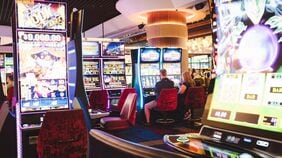 ｢経済の隠れた先行指標｣ラスベガスの不安な病状／アメリカが風邪を引けばベガスは"肺炎"､富裕層は潤うが…