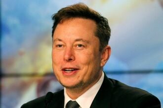 ｢アマゾン解体の時｣イーロン･マスク氏が呟き