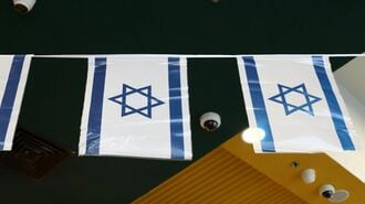 ｢国土防衛に強い執念｣持つイスラエル､驚愕の歴史
