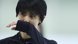 羽生結弦が被災地に金メダルを持っていく理由