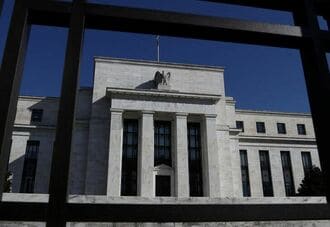 米FRBが金利据え置き決定､22年まで政策維持　