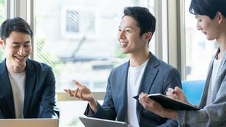 会議中の"重い空気"を一変させる｢2つの石｣とは