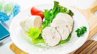 プロ指摘｢自家製｣サラダチキン低温調理のリスク