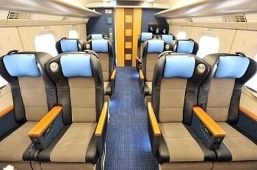 Ｅ６系●秋田新幹線『こまち』座面（座席用）●鉄道部品●JR東日本 E6系○秋田新幹線『こまち』座面（座席用）○鉄道部品○JR