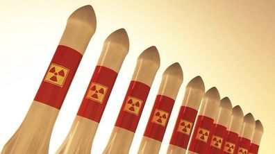 The Pakistani Nuclear Deal That Wasn't 