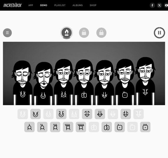 Incredibox