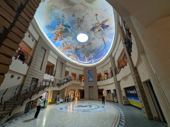 トリトンキッチン・フードコート