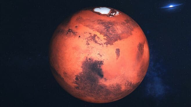 ｢火星に生命は存在するか｣への現時点での答え