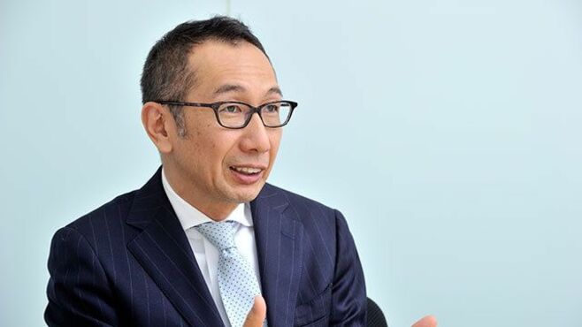 エービーシー･マートの野口実社長に聞く