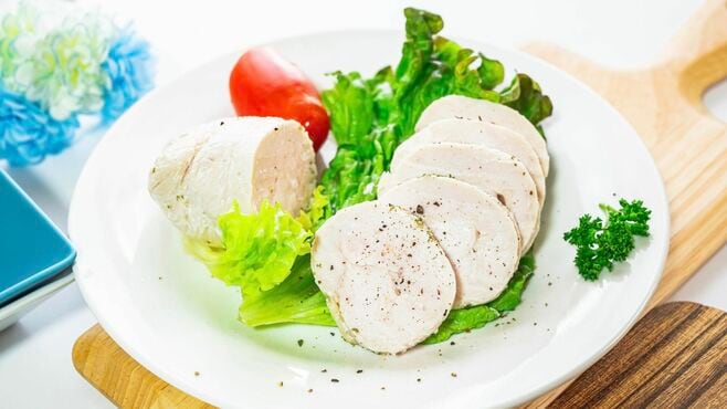 プロ指摘｢自家製｣サラダチキン低温調理のリスク