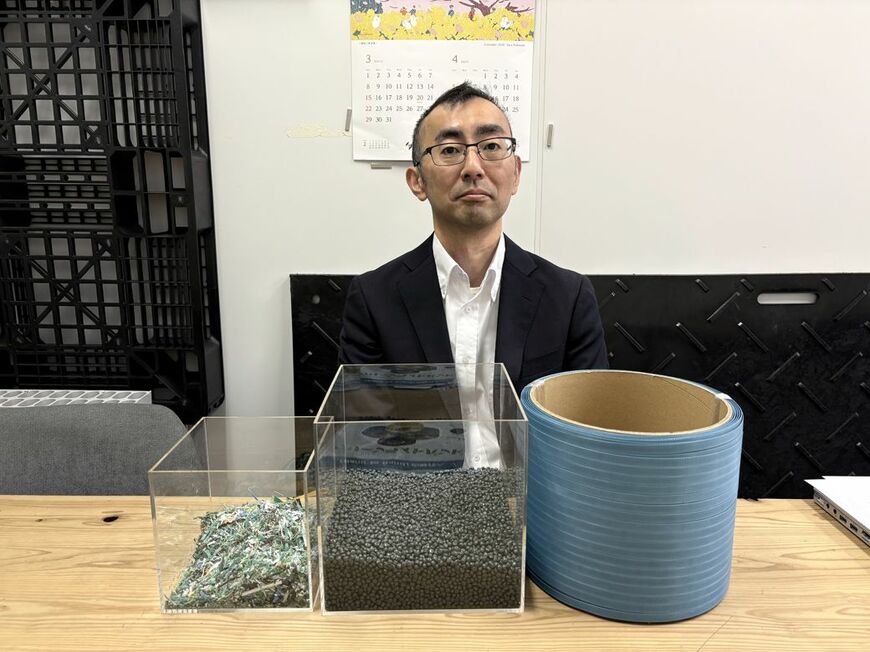 ウッドプラスチックテクノロジー