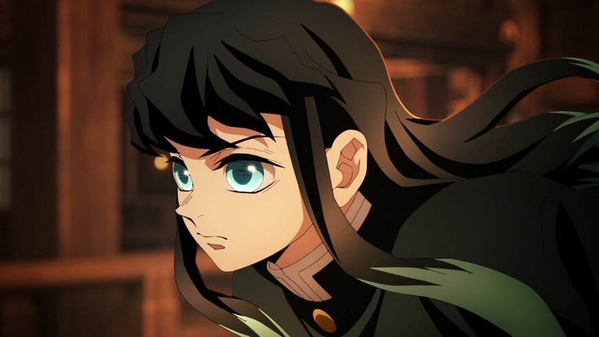 時透無一郎「鬼滅の刃」8