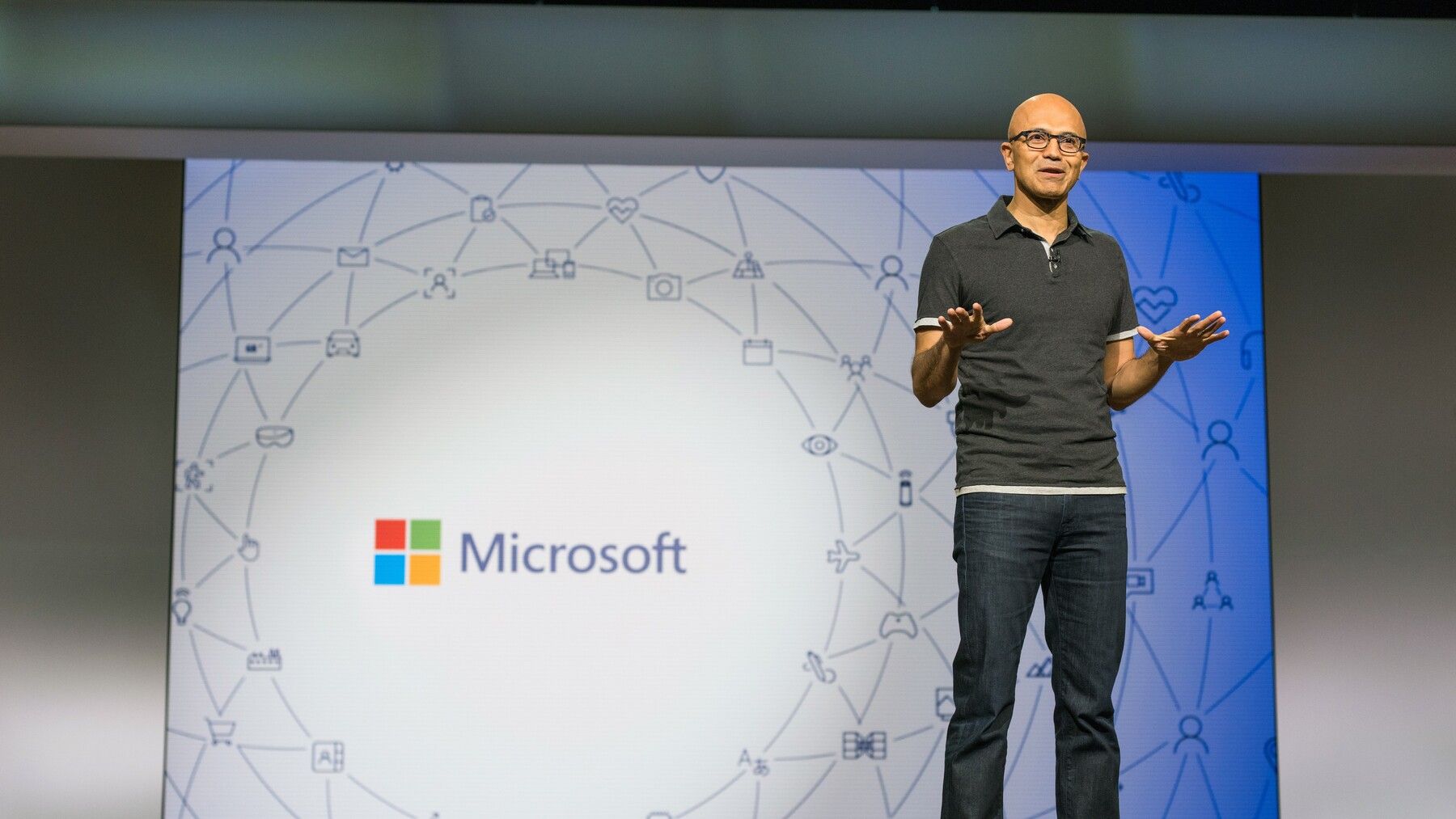 バフェットも注目､マイクロソフト大型買収で苦戦の裏側｜会社四季報