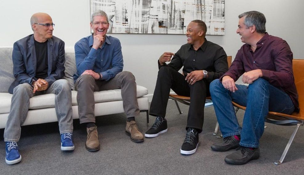 複数の女性を暴行 明らかになるdr Dreの罪 アメリカ 東洋経済オンライン 社会をよくする経済ニュース