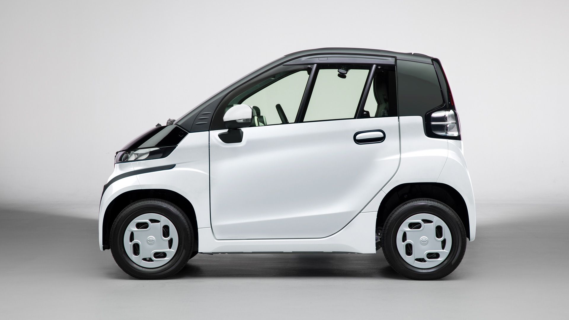 トヨタ超小型ev C Pod 一般に知られてない正体 西村直人の乗り物見聞録 東洋経済オンライン 社会をよくする経済ニュース